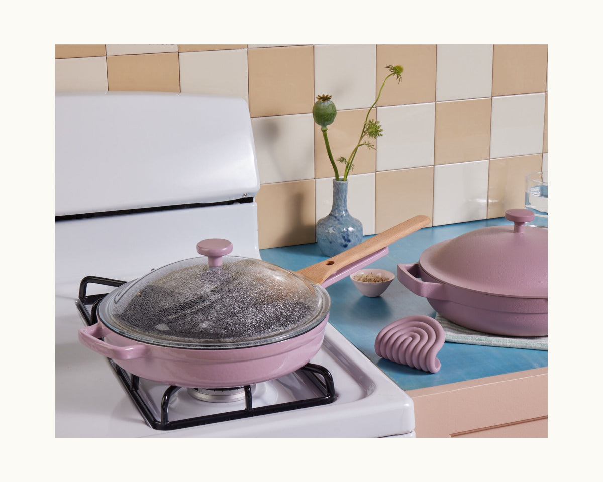 Cast Iron Always Pan - Image 18