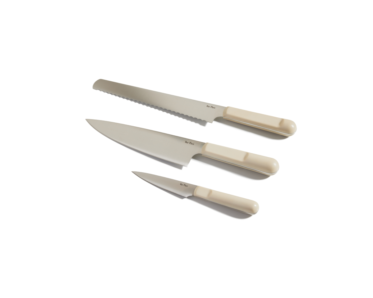Knife Trio - Image 7