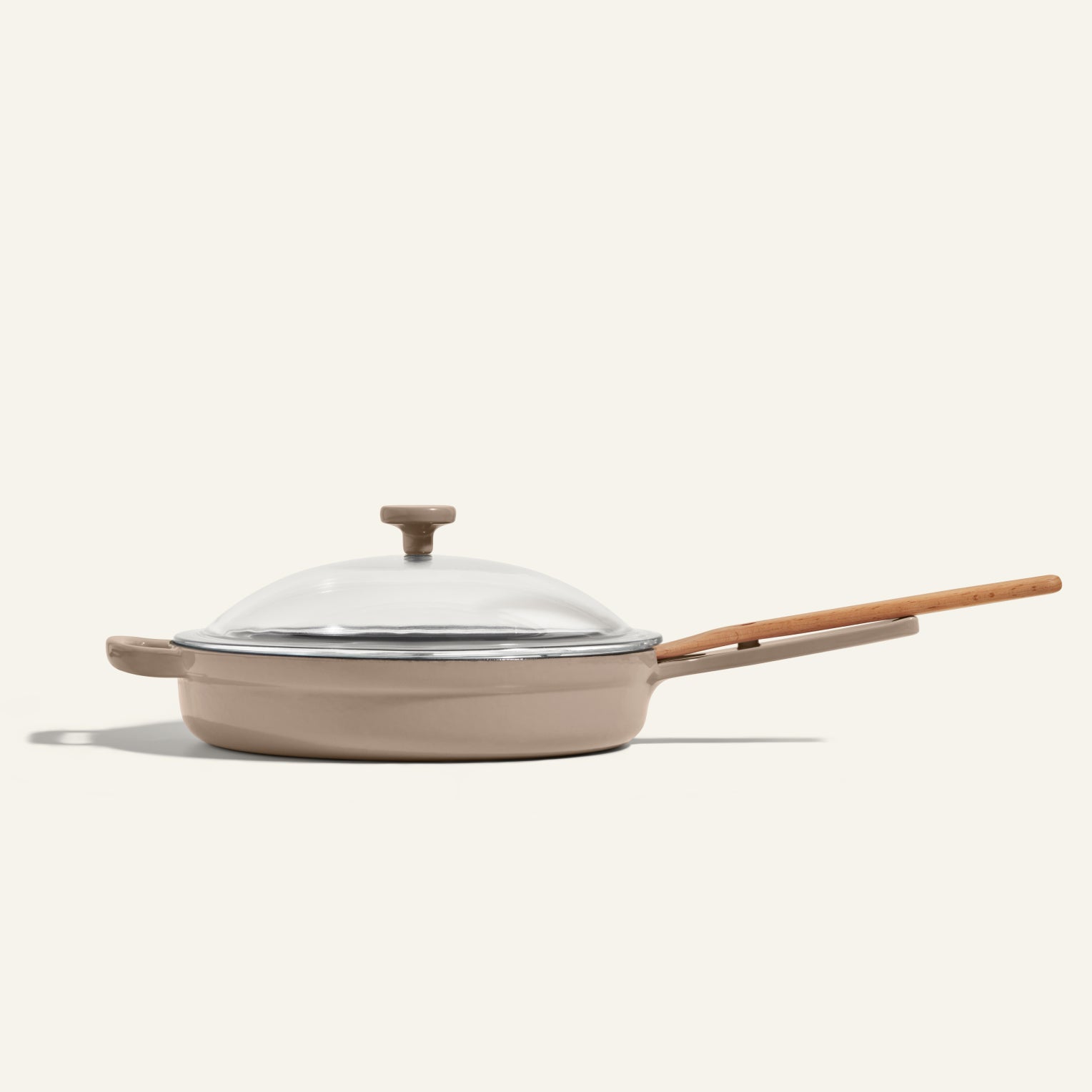 Cast Iron Always Pan - Image 4