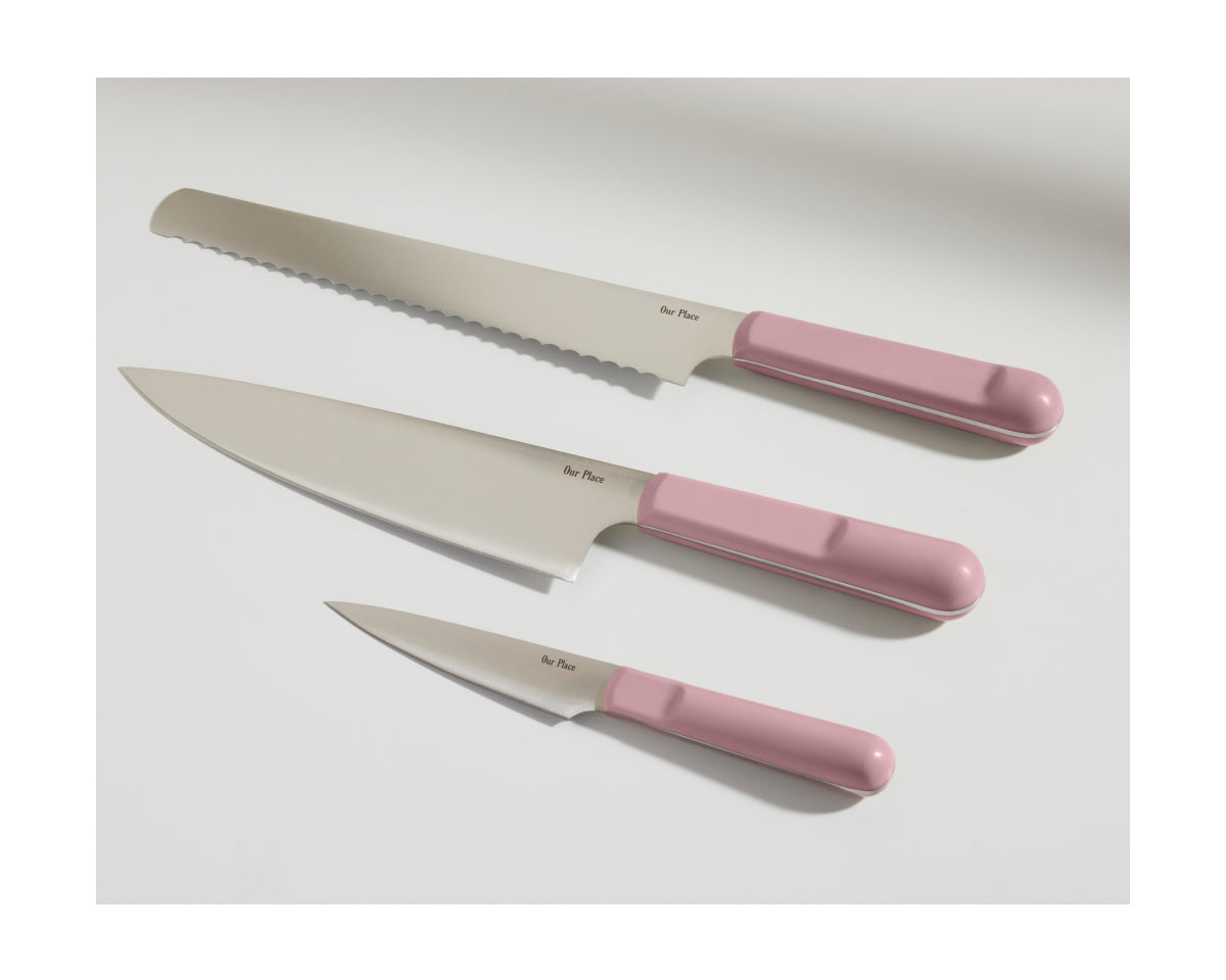 Everyday Chef's Knife - Image 57