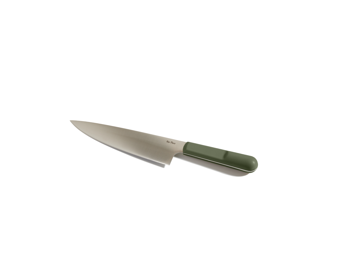 Everyday Chef's Knife - Image 43
