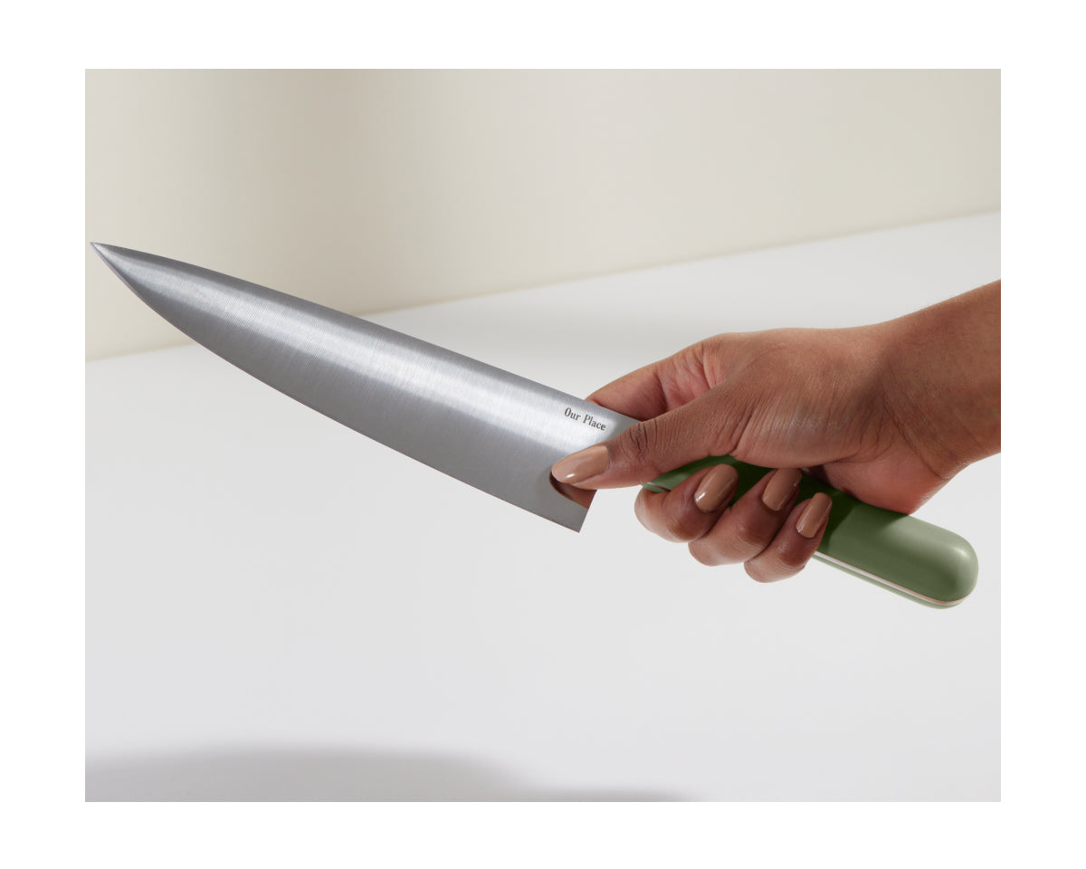 Everyday Chef's Knife - Image 44