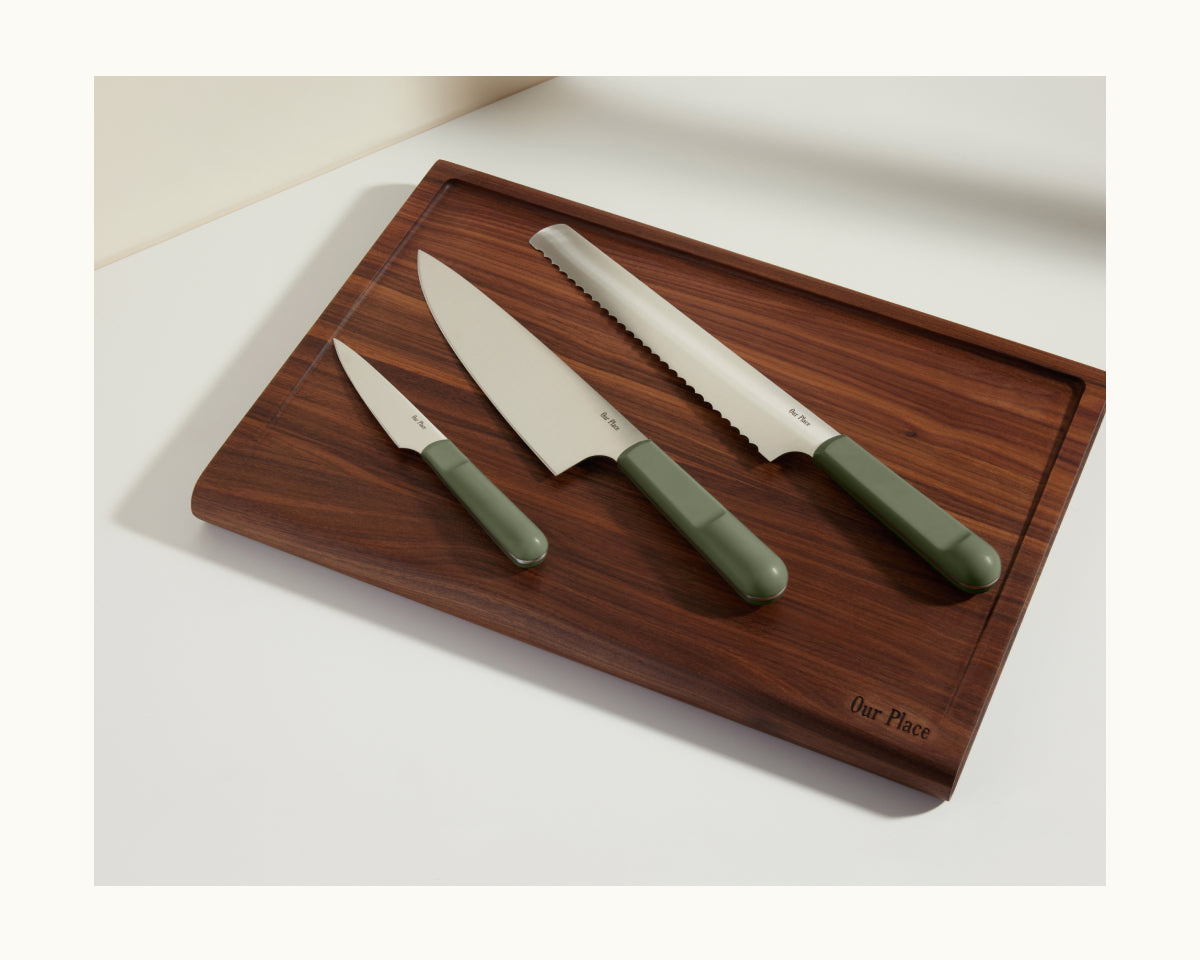 Everyday Chef's Knife - Image 50