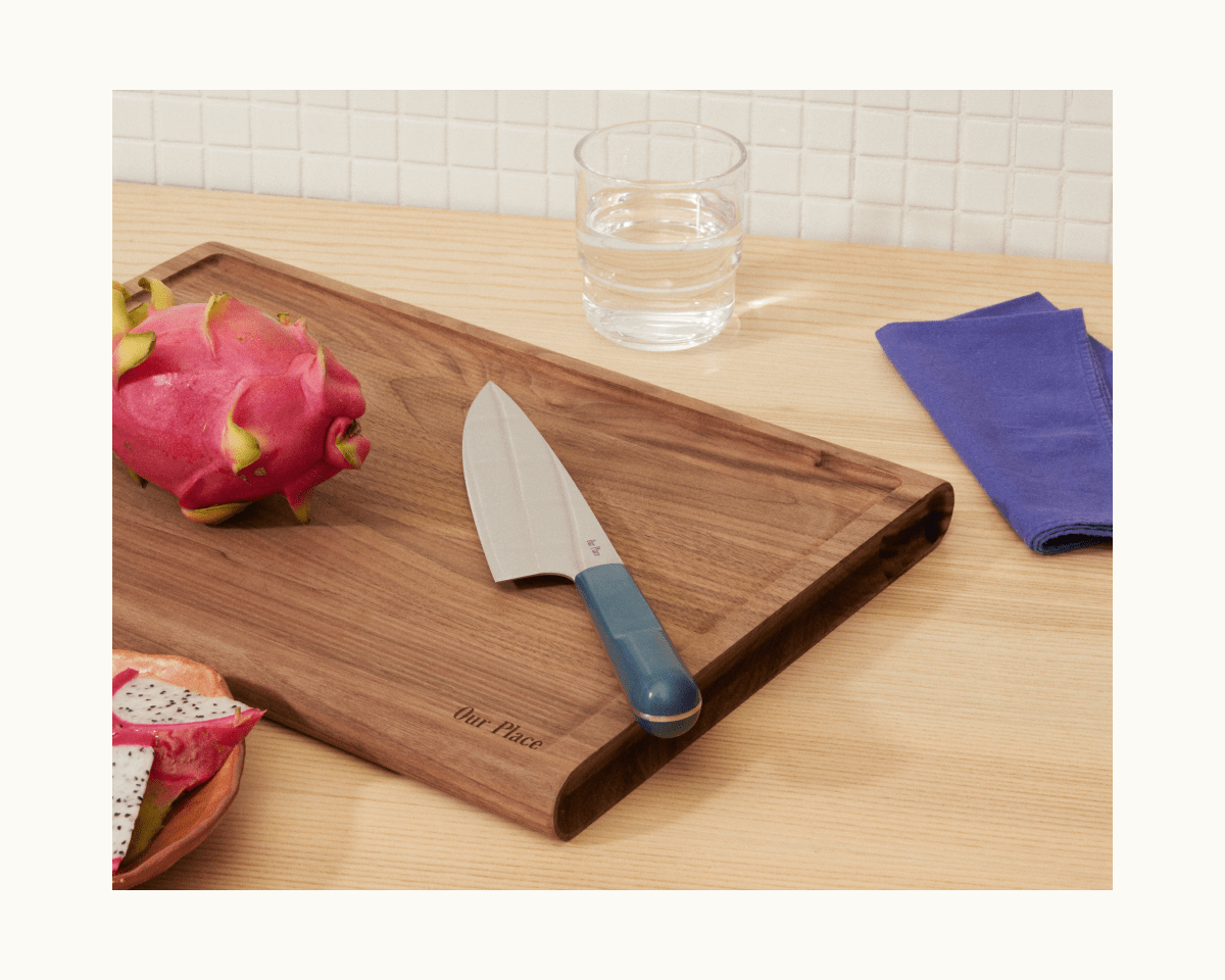 Everyday Chef's Knife - Image 11