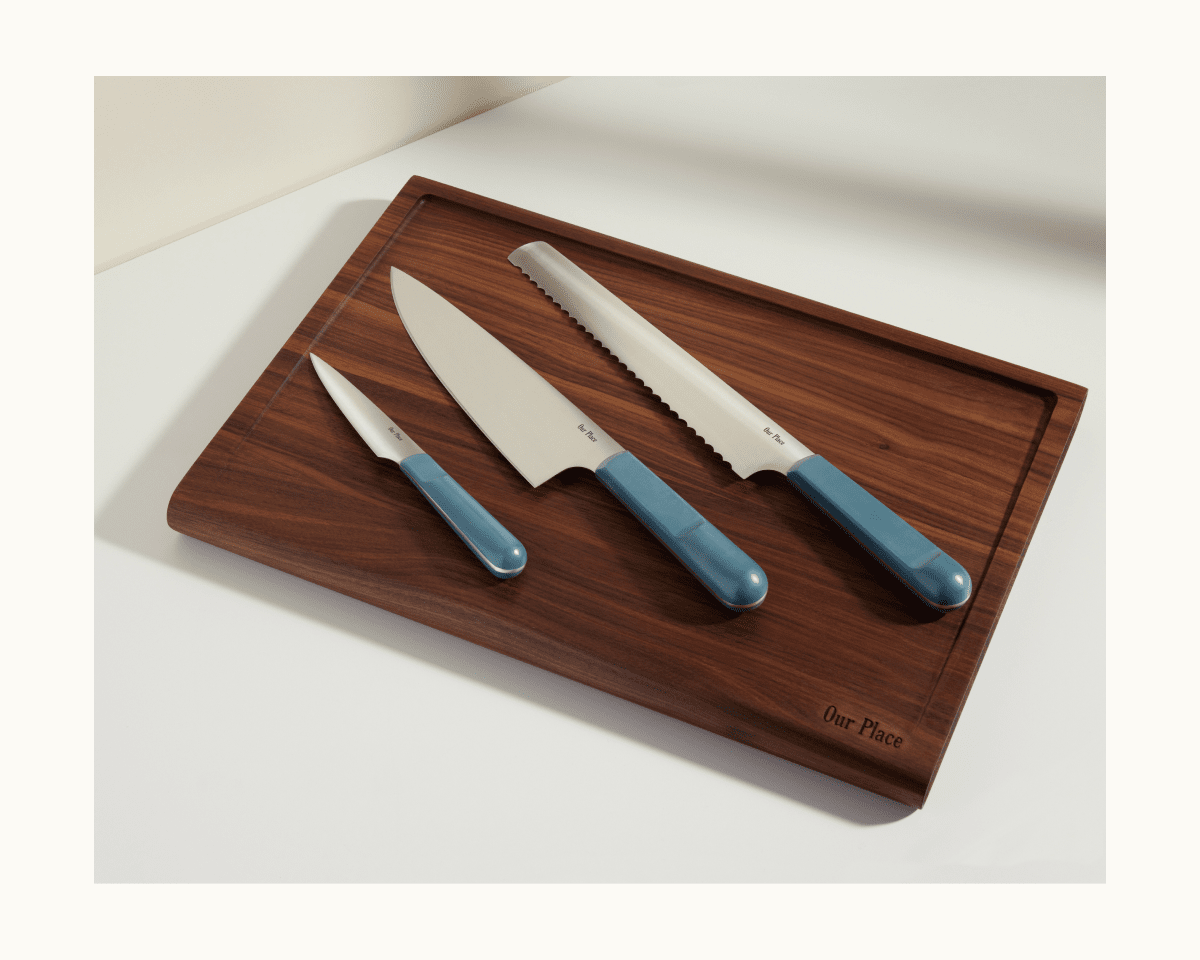 Everyday Chef's Knife - Image 15