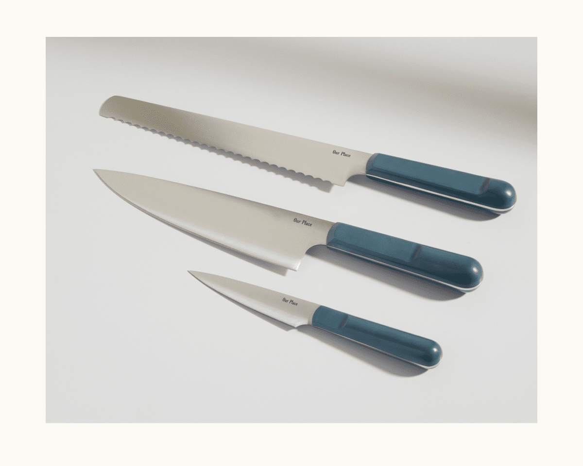 Everyday Chef's Knife - Image 14