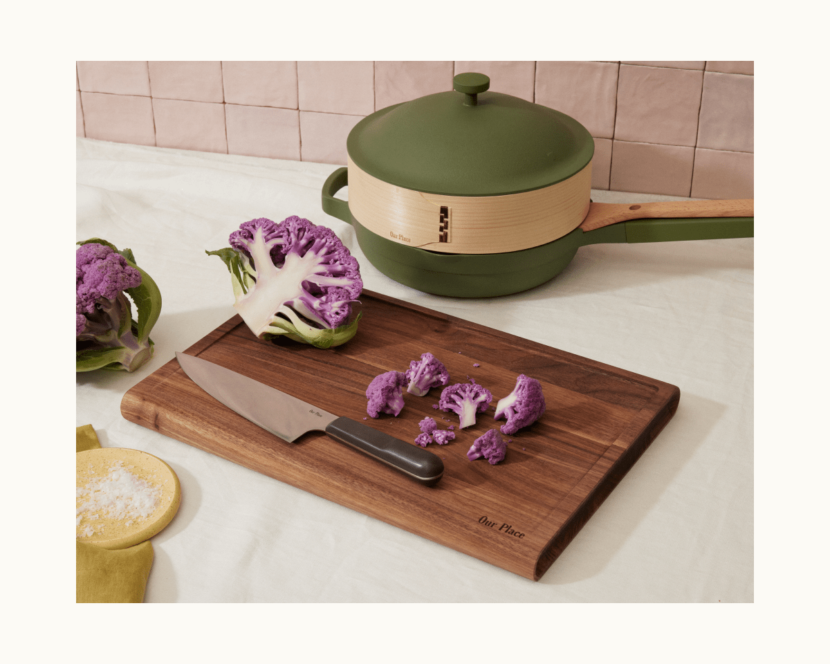 Everyday Chef's Knife - Image 38