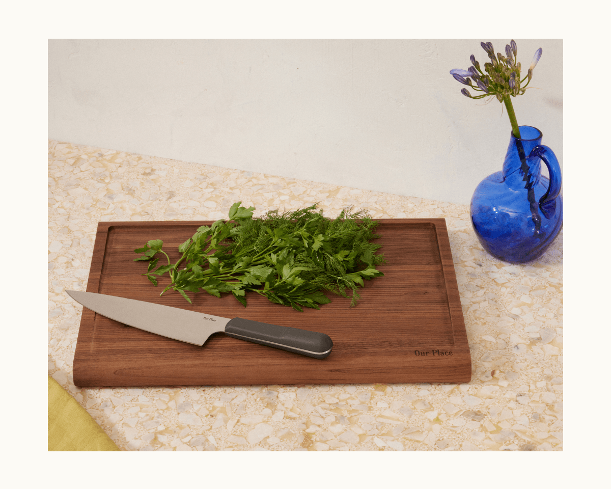 Everyday Chef's Knife - Image 37