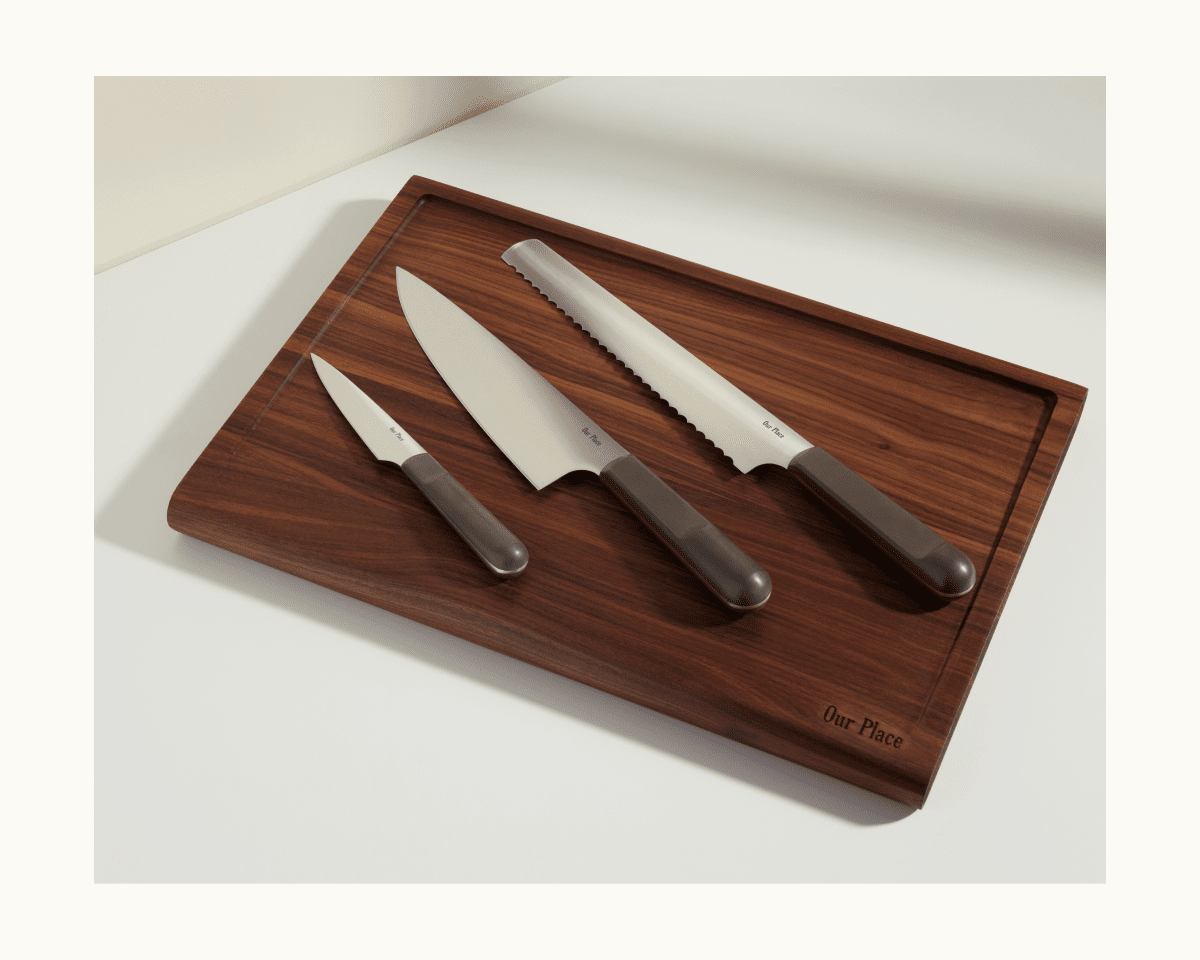 Everyday Chef's Knife - Image 42