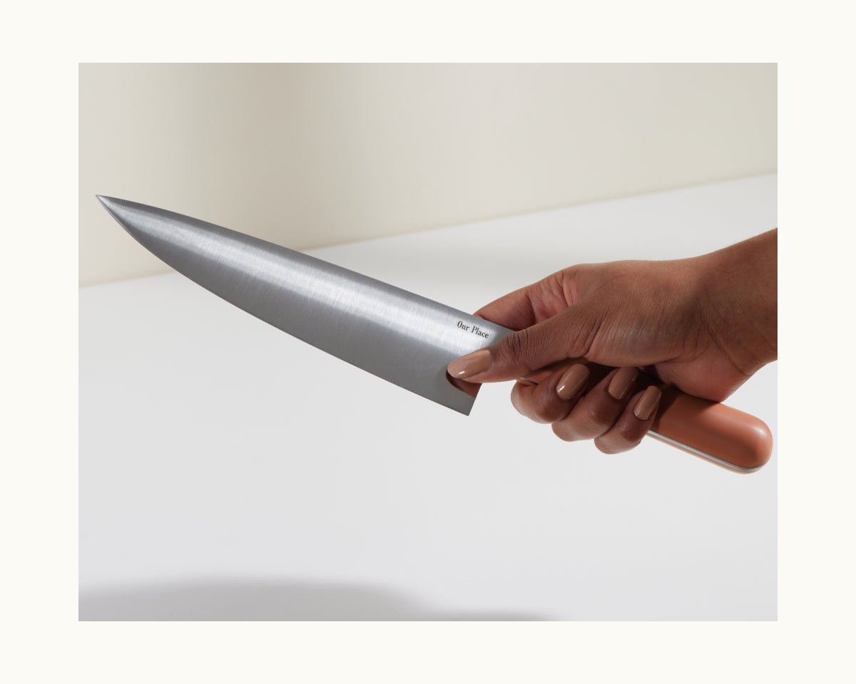 Everyday Chef's Knife - Image 26