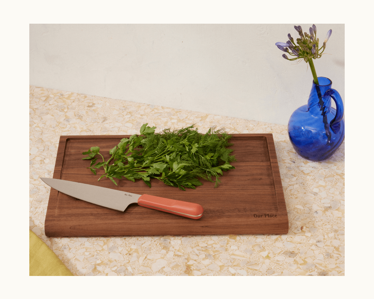 Everyday Chef's Knife - Image 28