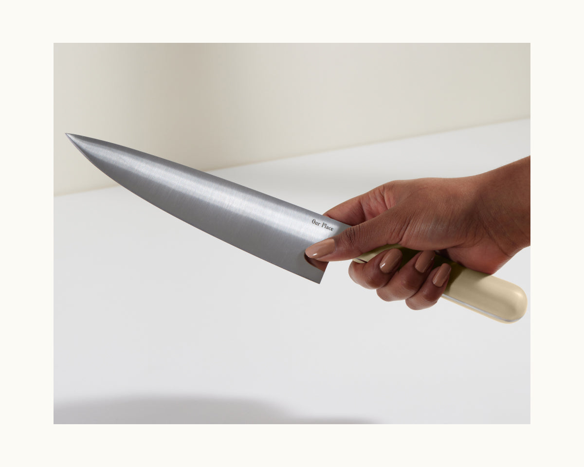 Everyday Chef's Knife - Image 17