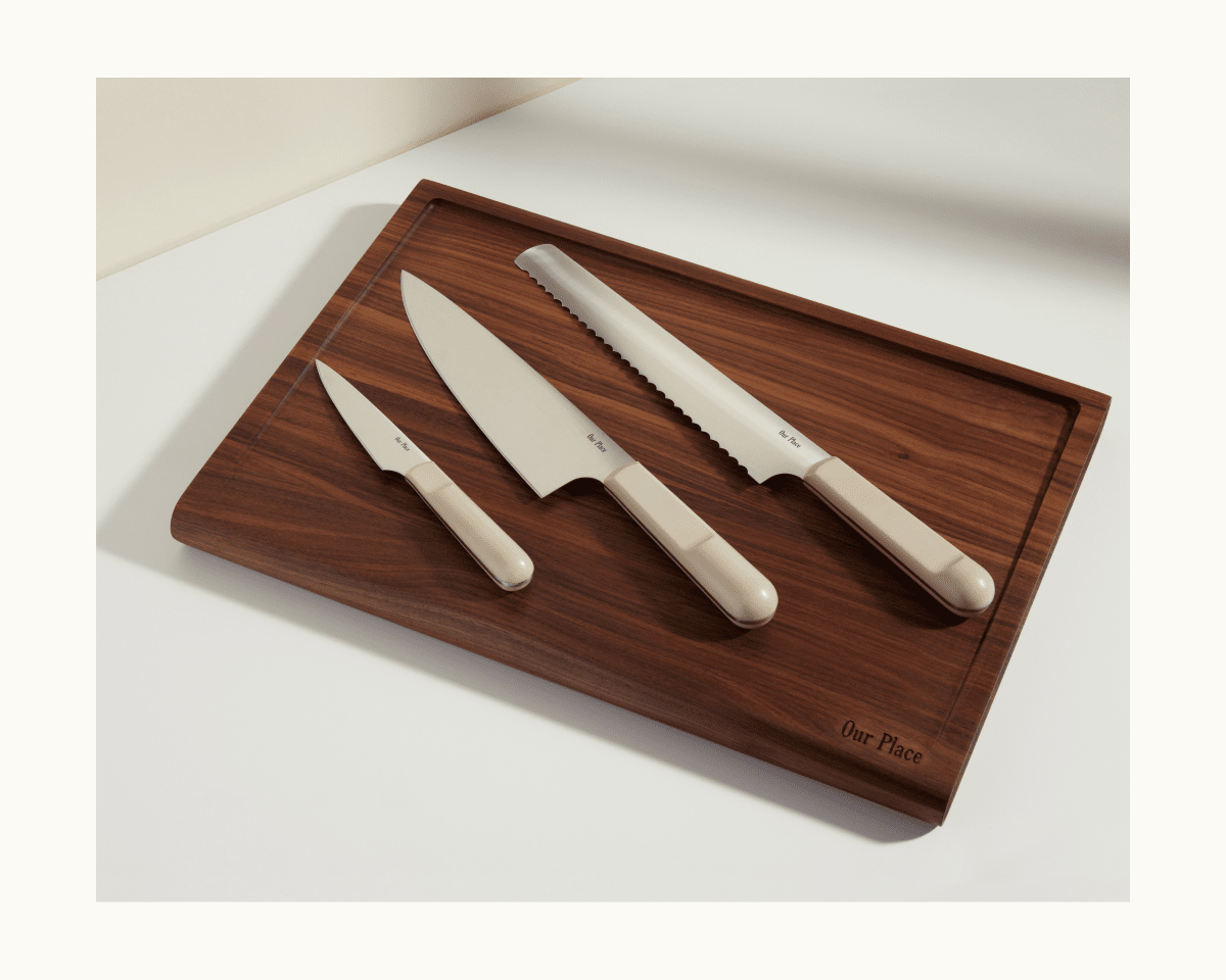 Everyday Chef's Knife - Image 24