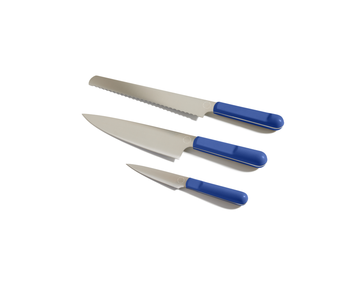 Knife Trio - Image 63
