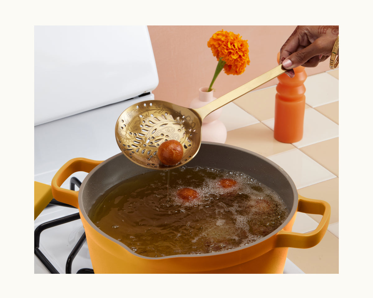 Golden Fry Set - Image 3