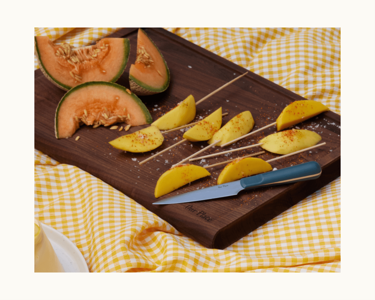 Knife Trio - Image 29