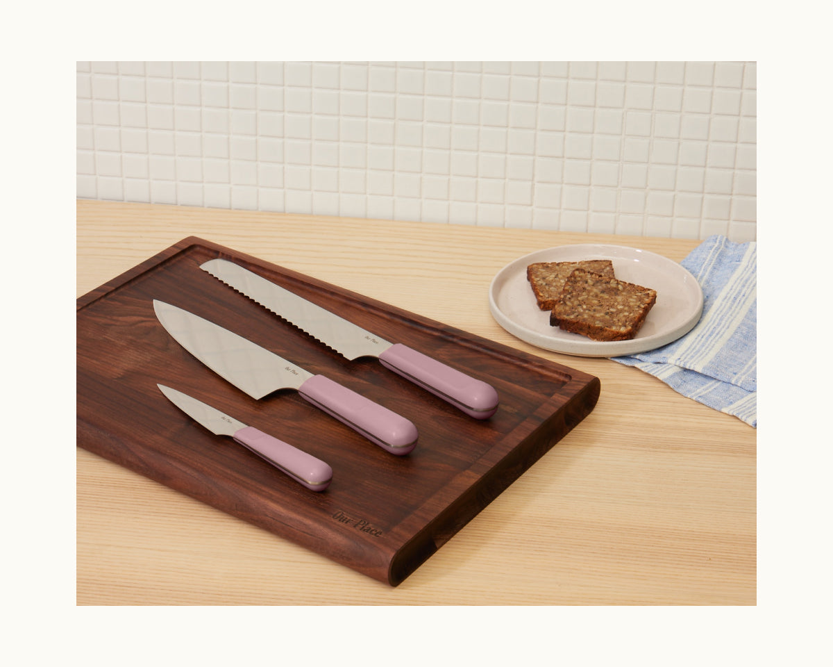 Knife Trio - Image 49
