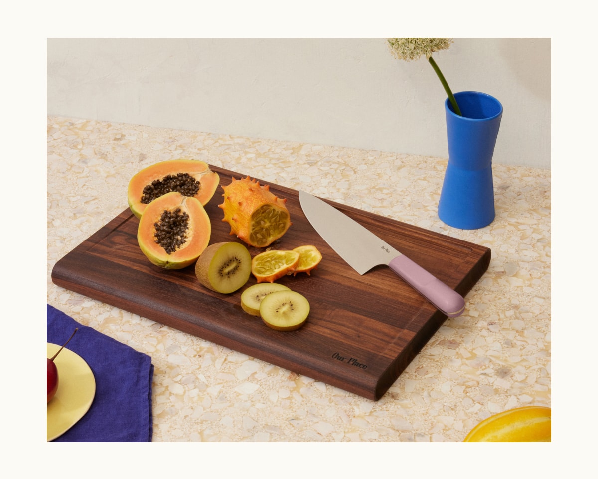 Knife Trio - Image 51