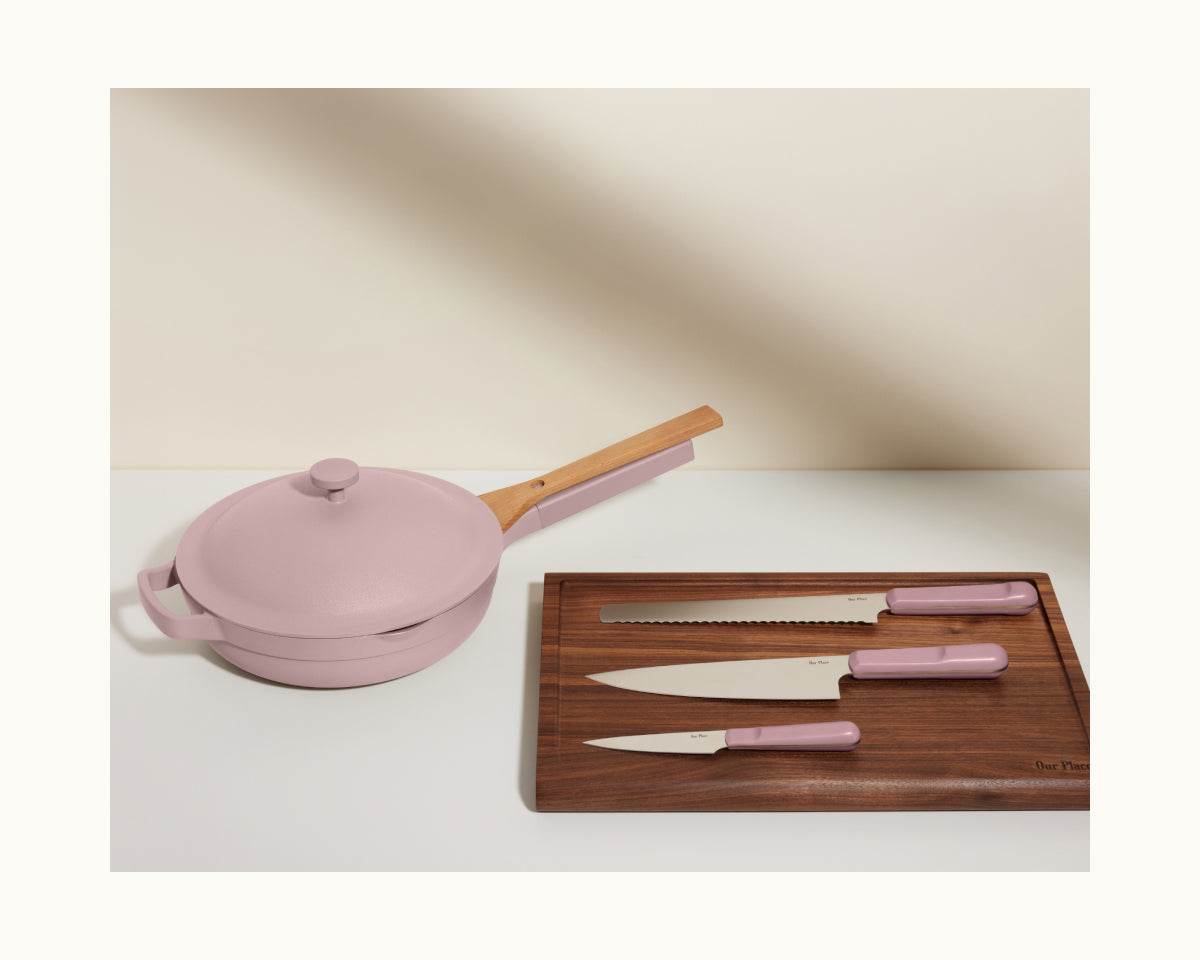 Knife Trio - Image 54