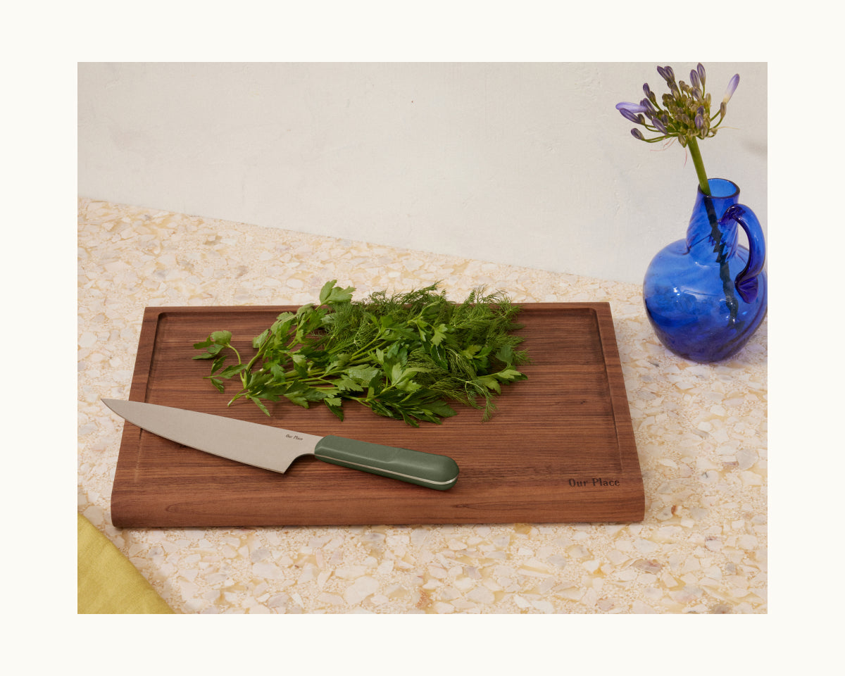 Knife Trio - Image 43