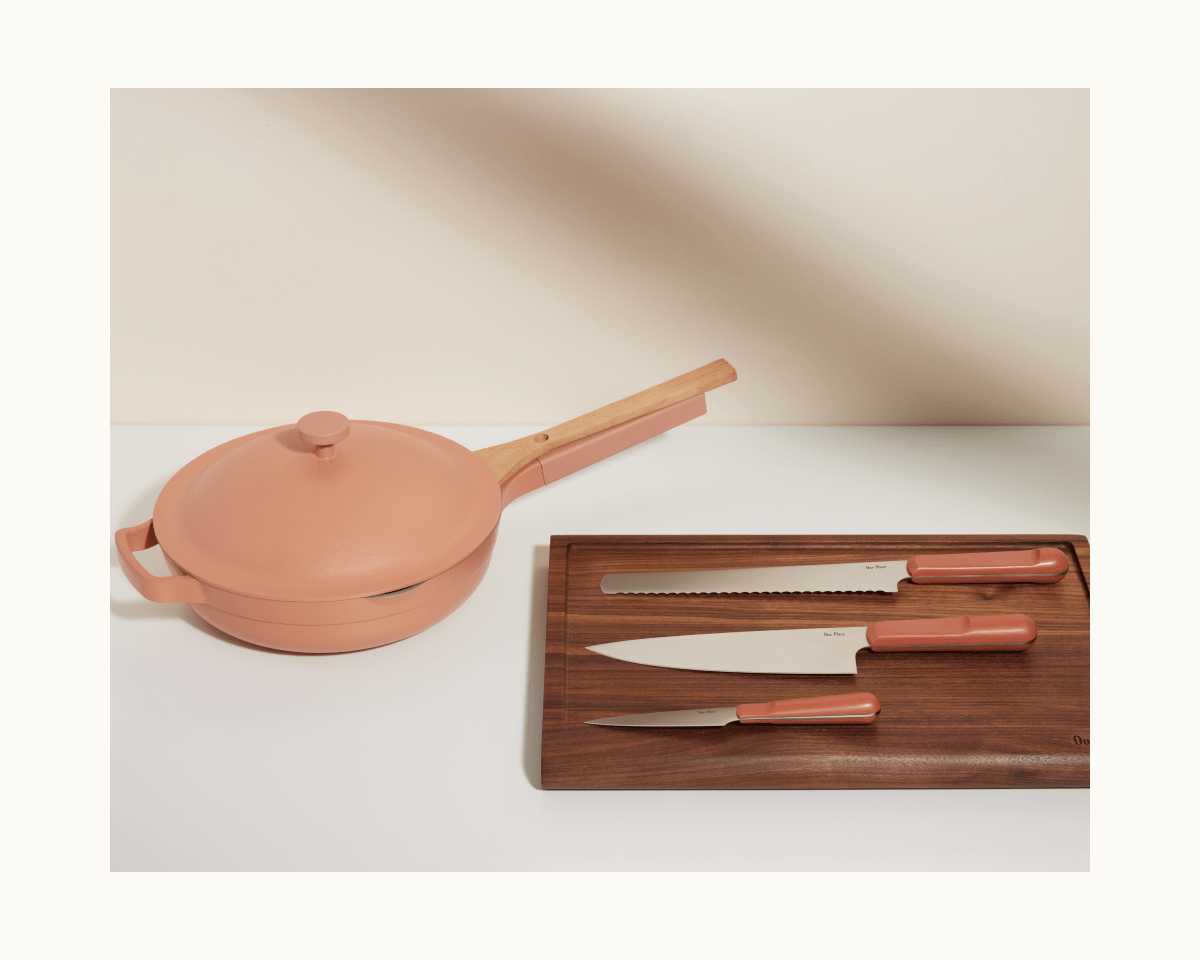 Knife Trio - Image 22