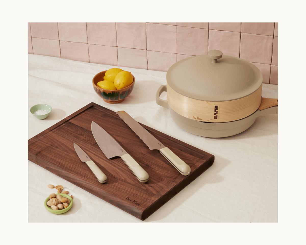 Knife Trio - Image 10
