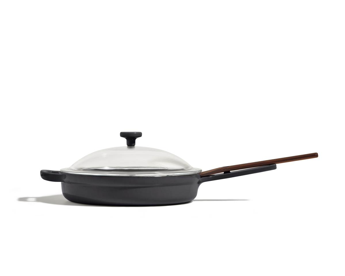Cast Iron Always Pan - Image 33