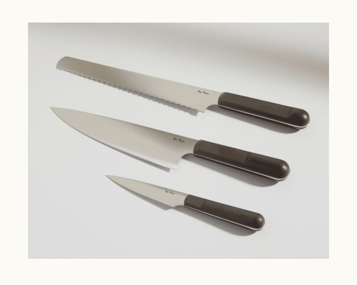 Precise Paring Knife - Image 38