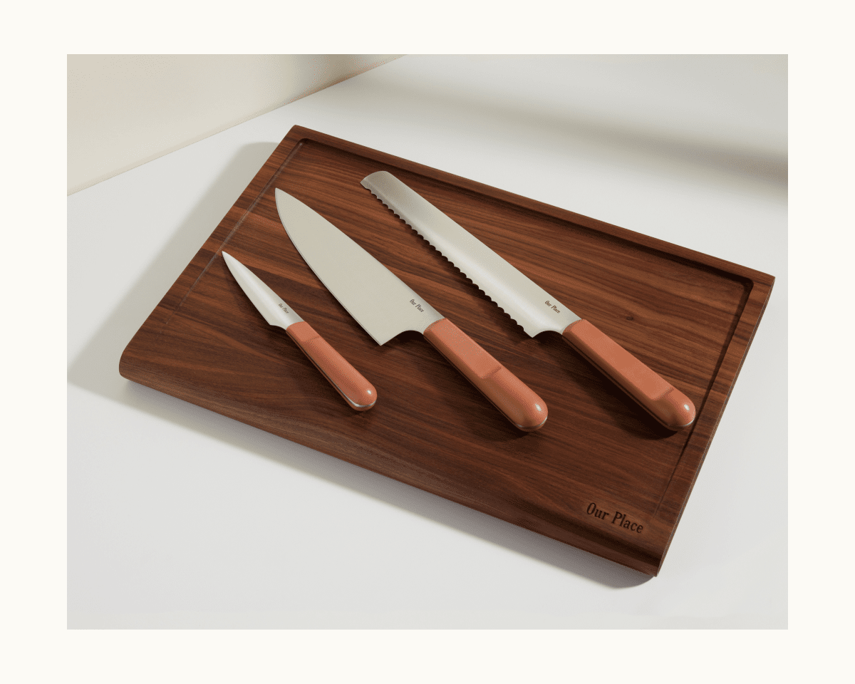 Precise Paring Knife - Image 21