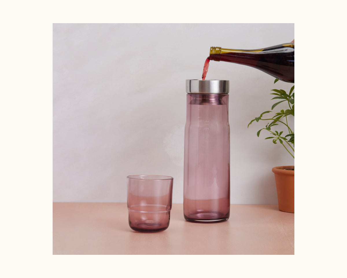 Night + Day Carafe - Image 8