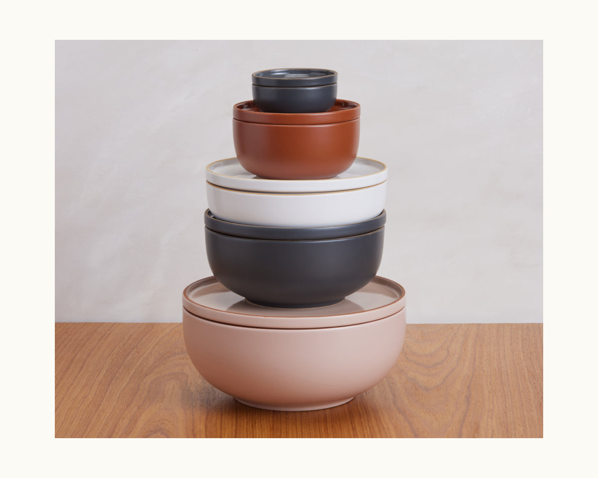 Serving Bowls - Image 16