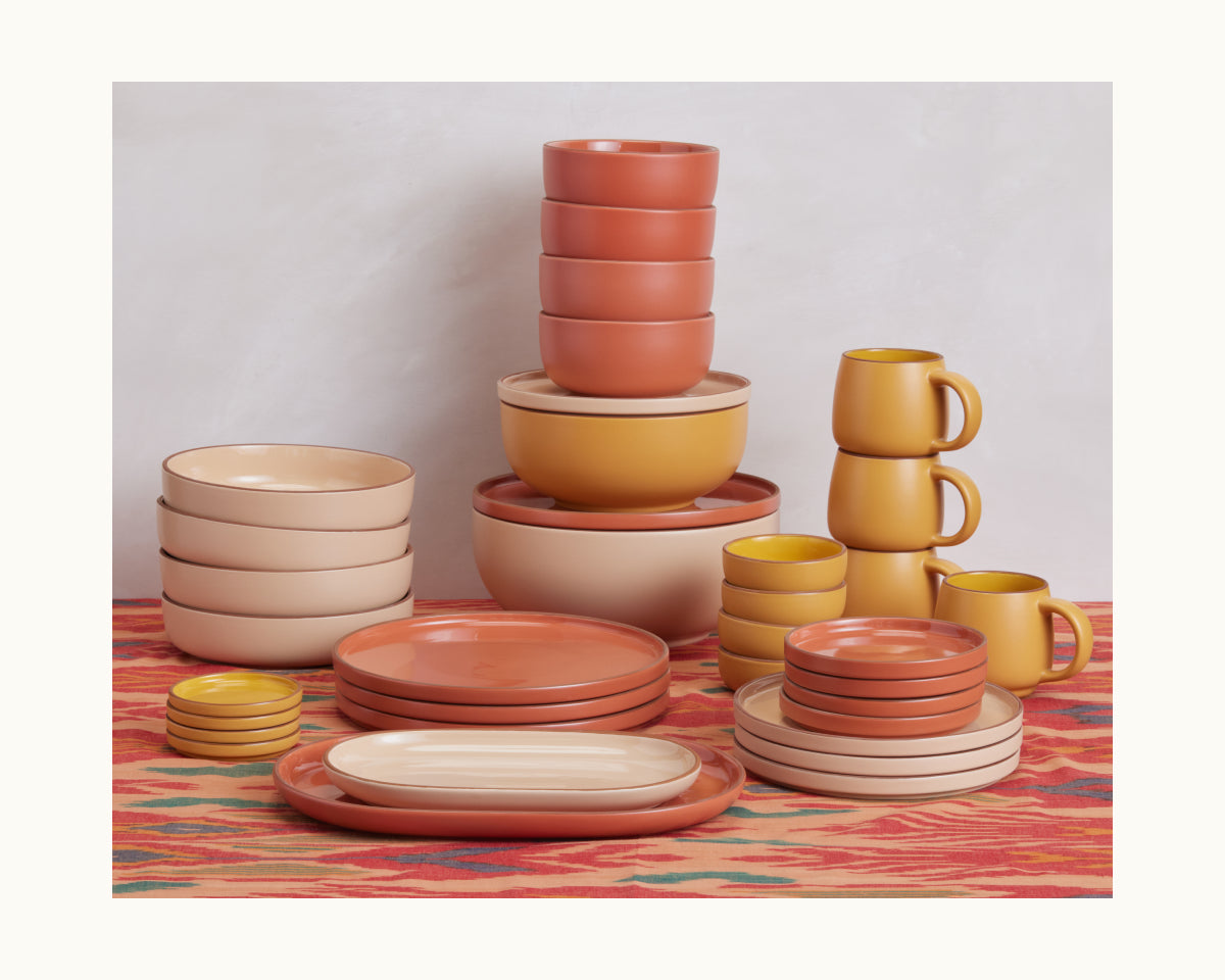 Serving Bowls - Image 24