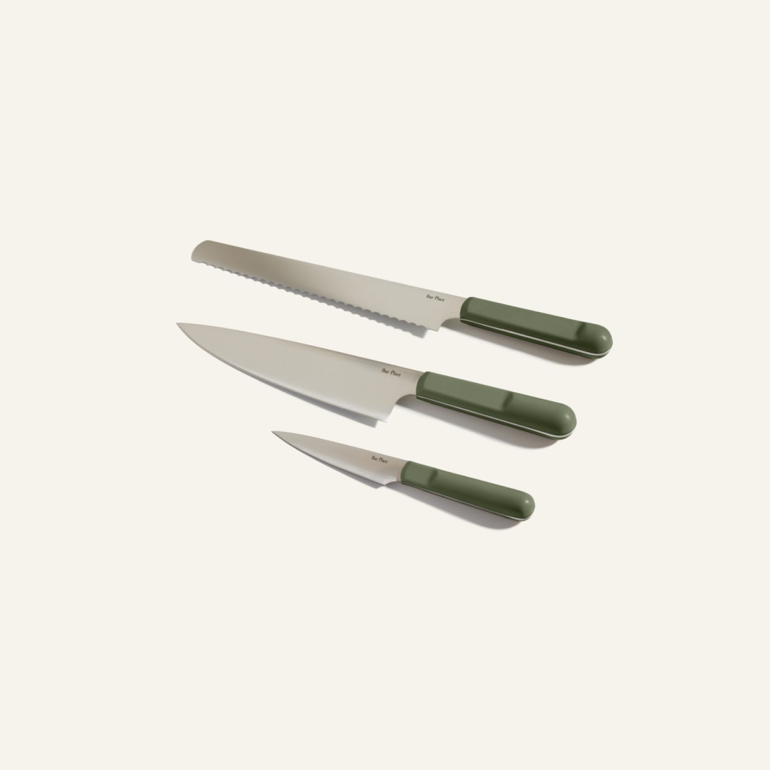 Knife Trio - Image 4