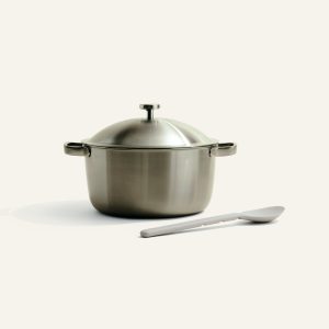 Titanium Perfect Pot Pro